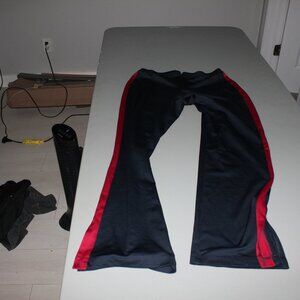 Blue Nike Athletic Pants  Size Small